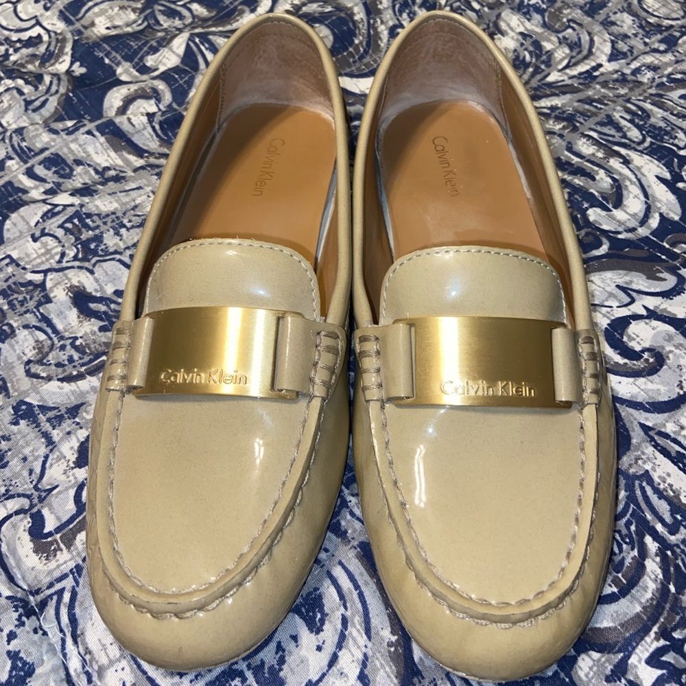 Calvin Klein Loafer